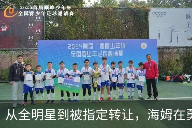 从全明星到被指定转让，海姆在勇士只打了12场